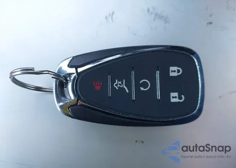 2021 Chevrolet Blazer Fwd 2Lt из США, поврежденный, VIN 3GNKBCRS3MS524662